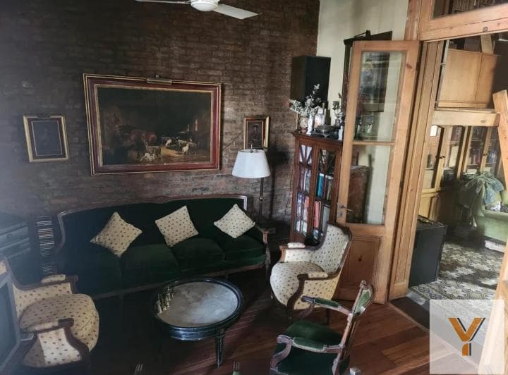 Departamento en Venta - 3 Dorm. 2 Baños - San Telmo - 2