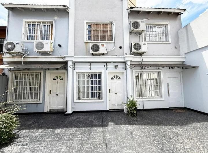 Triplex Venta 4 Ambientes Ramos Mejia - 2