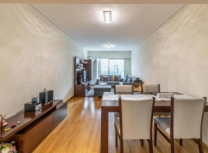 Venta Departamento 3 Ambientes con Patio - Full Amenities 1° Piso en Belgrano Apto Crédito Caba - 2