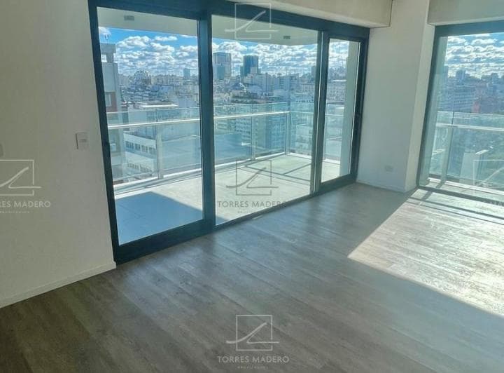 Quartier Madero 2 Dorm. en Alquiler con Cochera - 2
