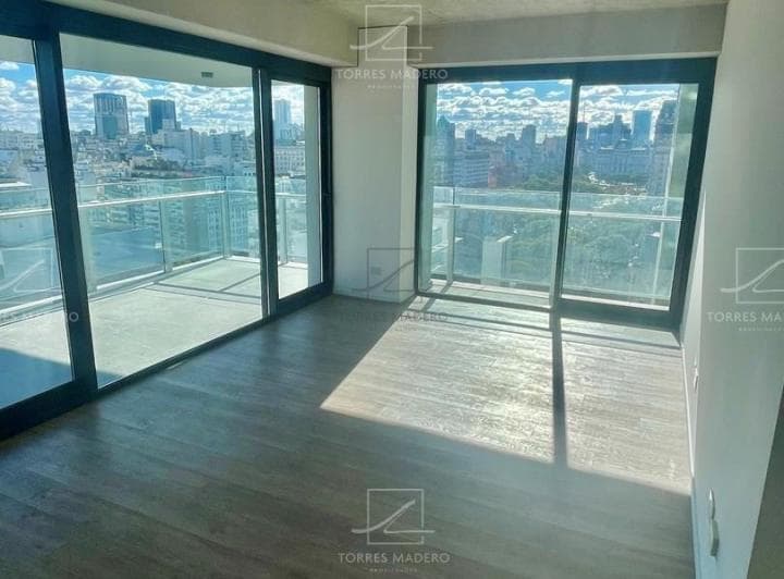 Quartier Madero 2 Dorm. en Alquiler con Cochera - 3