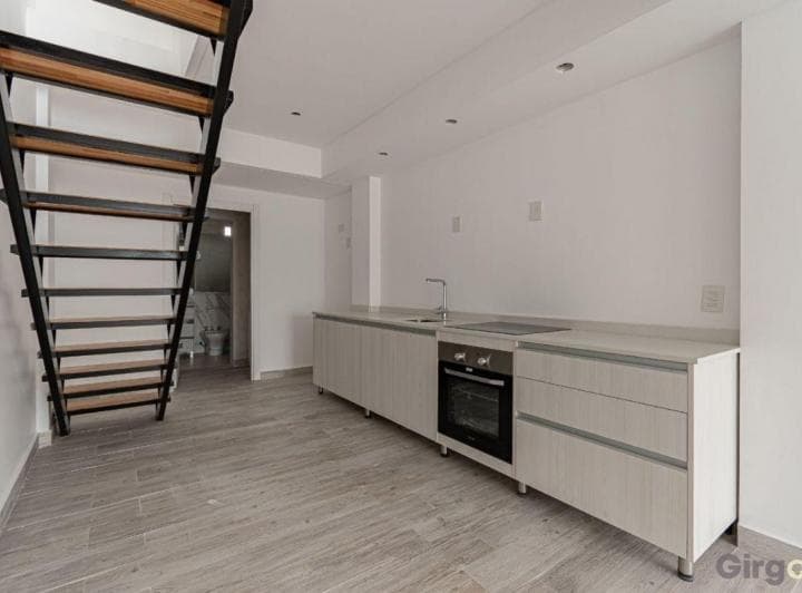 Venta de Duplex de 2 Ambientes a Estrenar en Caballito - 4