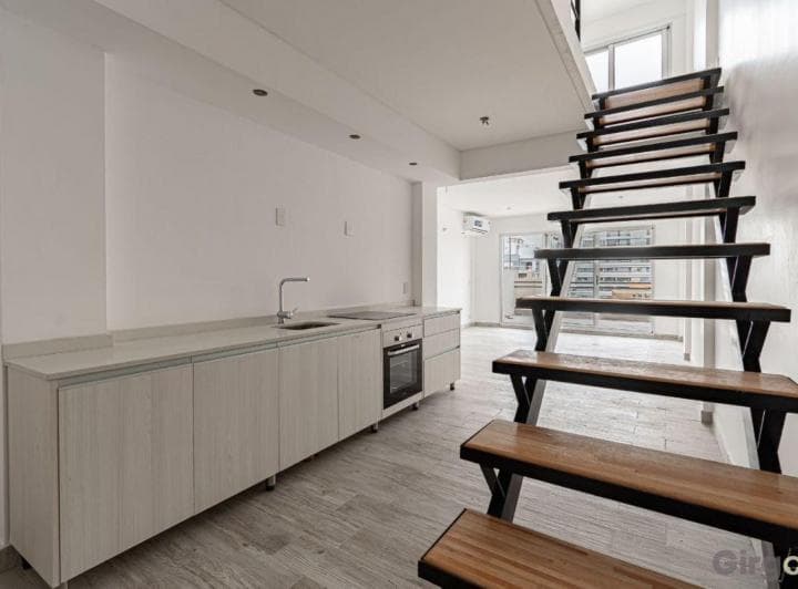 Venta de Duplex de 2 Ambientes a Estrenar en Caballito - 2
