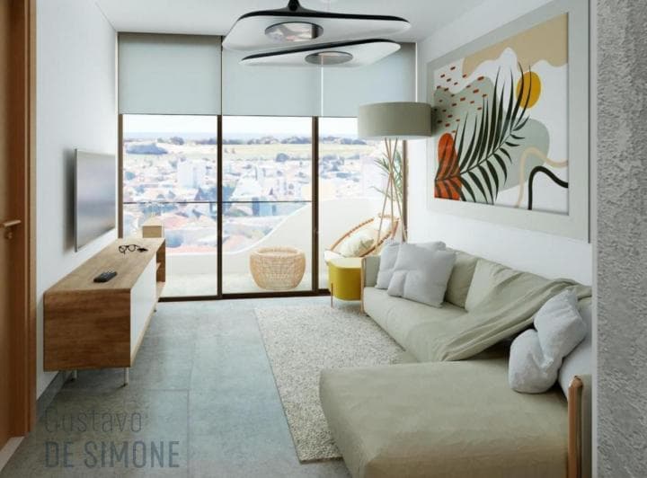 Departamento de 2 Ambientes en Bernal - 3