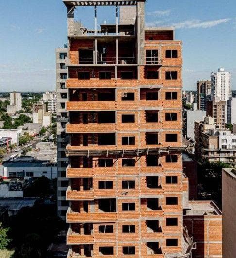 Departamento 5 Ambientes. | San Jose Al 1100 - 5