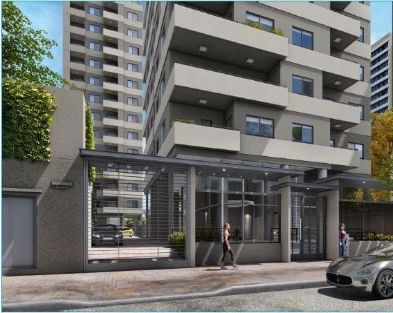 Departamento 5 Ambientes. | San Jose Al 1100 - 3