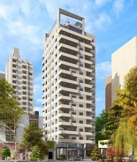 Departamento 5 Ambientes. | San Jose Al 1100 - 2