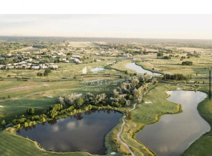 Terreno Lote en Venta en El Tilbury, Pilara, Pilar - 5