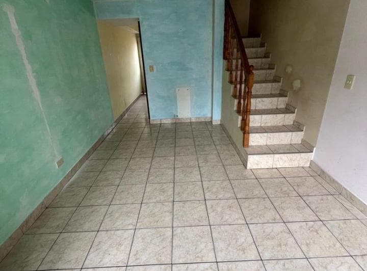 Casa 3 Ambientes. | Venezuela 3000 - 4