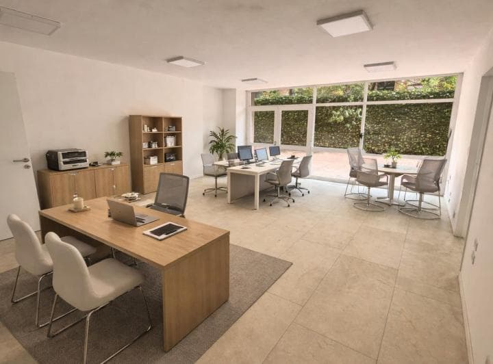 Oficinas 155 m² Cubiertos en Venta Barrio Belgrano - 5