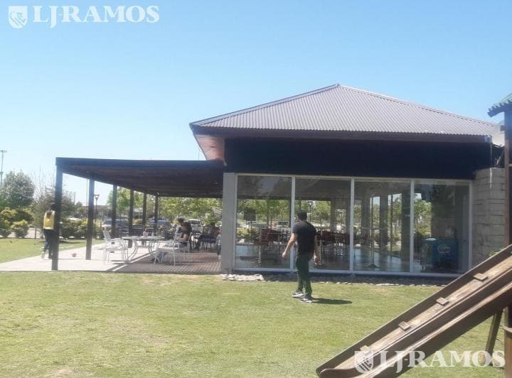 Terreno - El Canton - Golf - 3