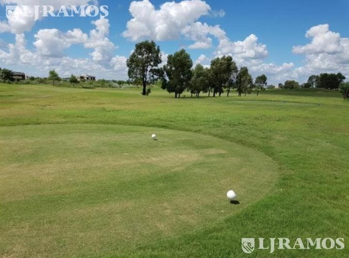 Terreno - El Canton - Golf - 4