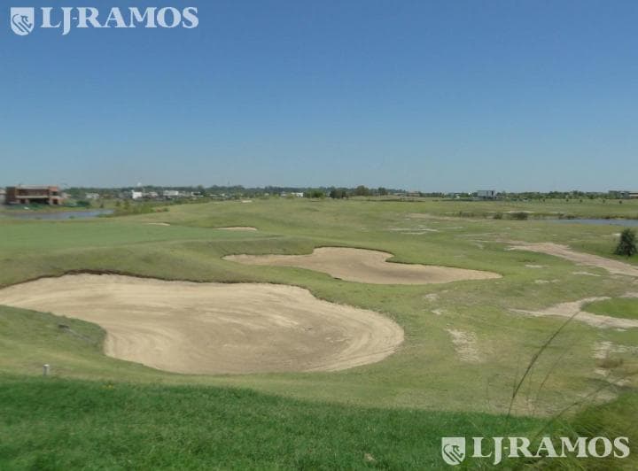 Terreno - El Canton - Golf - 2