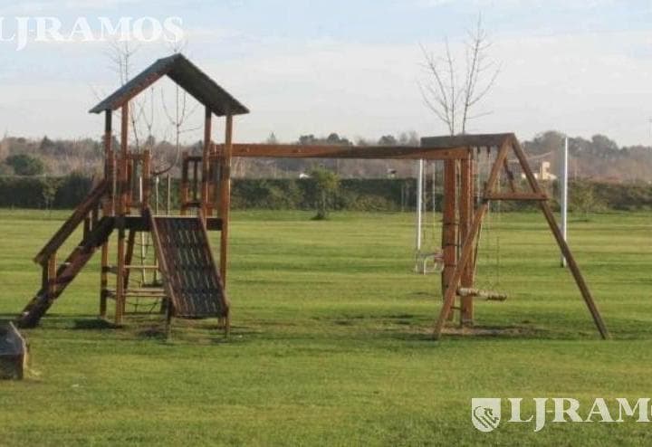 Terreno - El Canton - Golf - 5