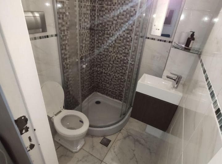 Venta, Departamento, Monoambiente, Balcón, Belgrano - 5
