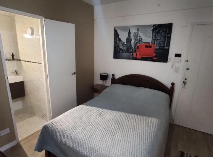 Venta, Departamento, Monoambiente, Balcón, Belgrano - 3