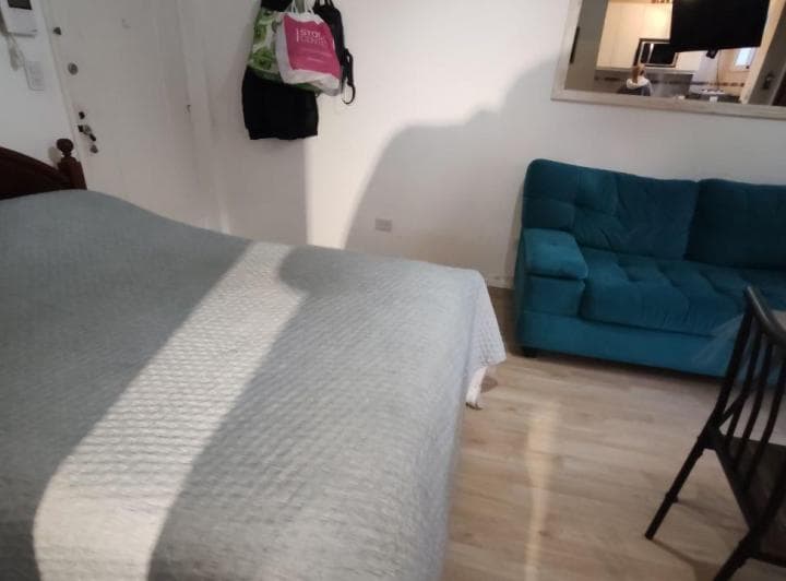 Venta, Departamento, Monoambiente, Balcón, Belgrano - 2