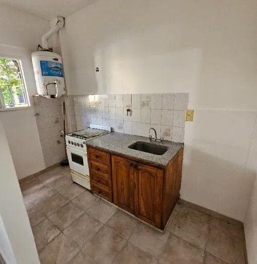 Monoambiente en Venta en Ramos Mejia Sur - 5