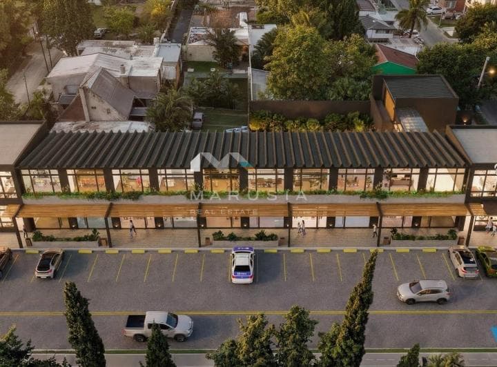 Local Comercial en Venta en Pilar, G. B. a. Zona Norte, Argentina - 5