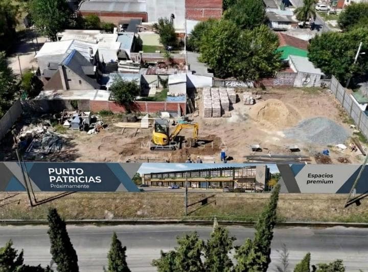 Local Comercial en Venta en Pilar, G. B. a. Zona Norte, Argentina - 4