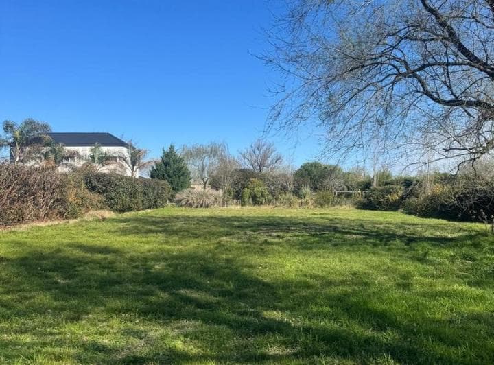 Lote en Country Los Puentes, Luján - 3