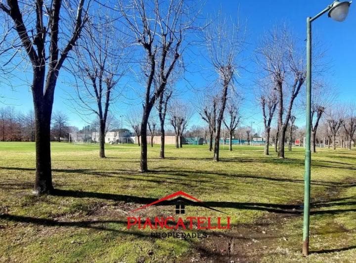 Lote en Country Los Puentes, Luján - 5