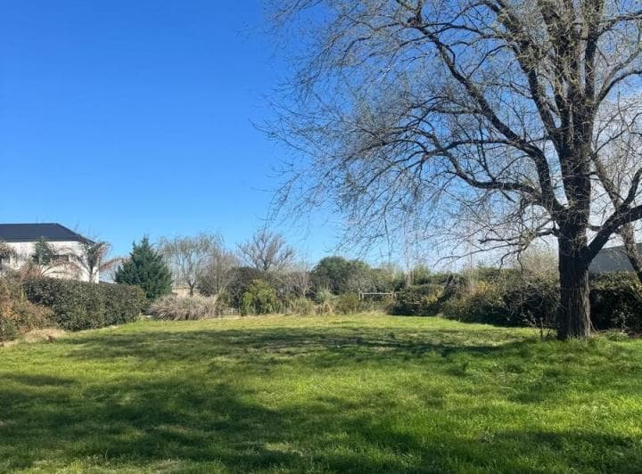 Lote en Country Los Puentes, Luján - 2