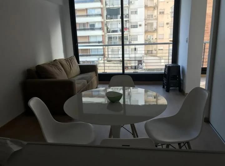 Departamento en Caballito - 2