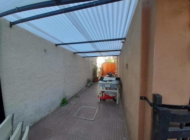 Venta PH 4 Amb en Don Bosco con Patio y Pileta - 5