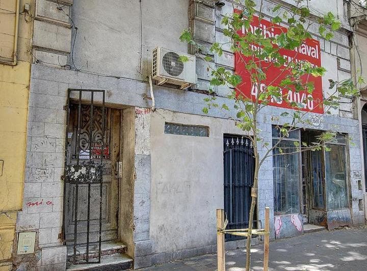 Estratégico Terreno en El Corazón de Almagro Para 690 m Vendibles - 2