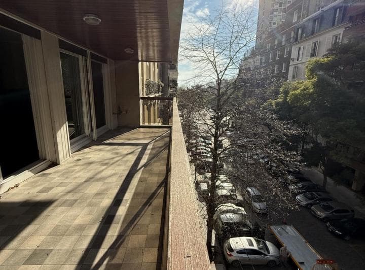 Departamento Venta 5 Ambientes Recoleta Balcón Terraza y Cochera - 2