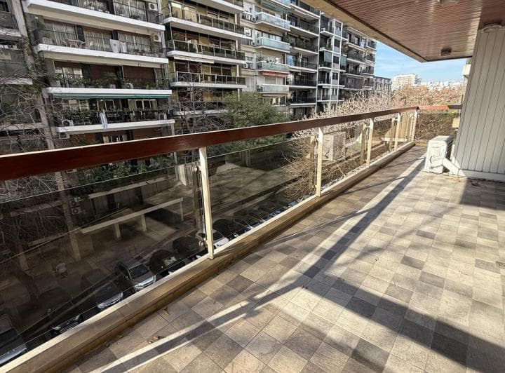 Departamento Venta 5 Ambientes Recoleta Balcón Terraza y Cochera - 3