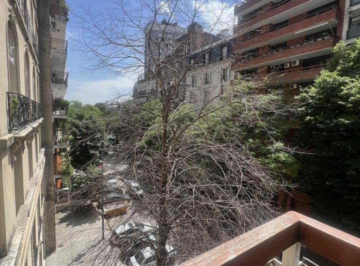 Departamento Venta 5 Ambientes Recoleta Balcón Terraza y Cochera - 4