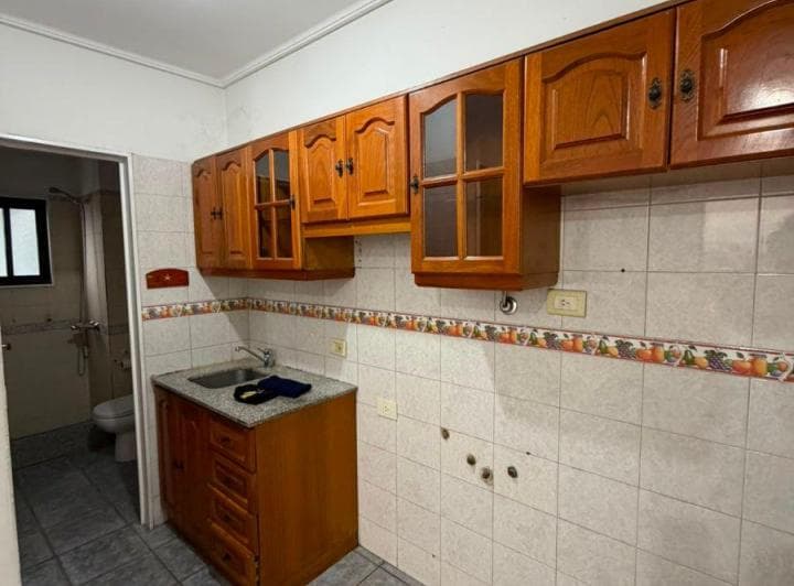 Departamento de 2 Ambientes - 5