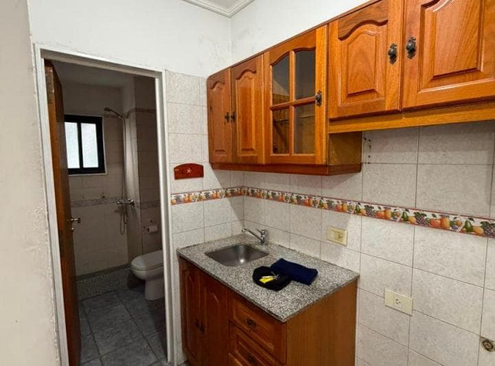Departamento de 2 Ambientes - 4