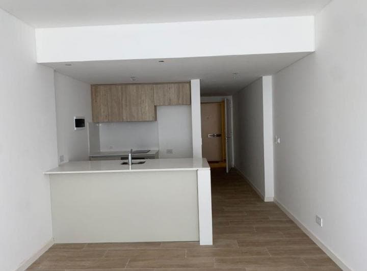 Venta Departamento Monoambiente en Belgrano a Estrenar - 5