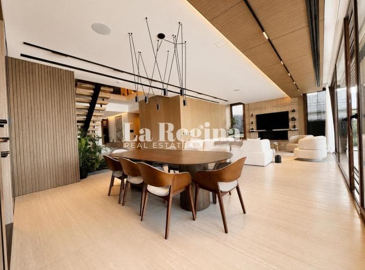 Casa en Venta en Virazón, Nordelta, Tigre - 5