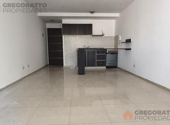 Dpto. 1 Amb. Moderno | Villa Ballestermento - 3