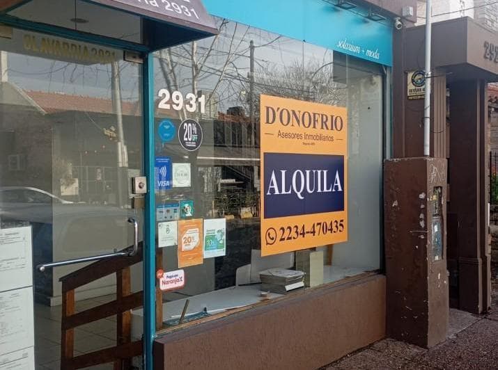 Local Guemes Alquiler 24 Meses, Sin Expenas - 3