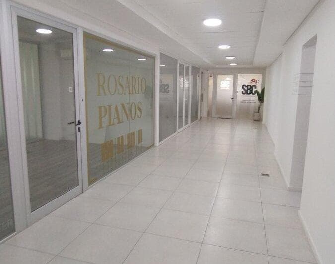 Retasadas! Oficinas en Fisherton Plaza - 4