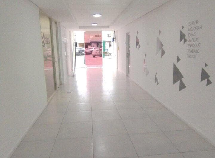 Retasadas! Oficinas en Fisherton Plaza - 3