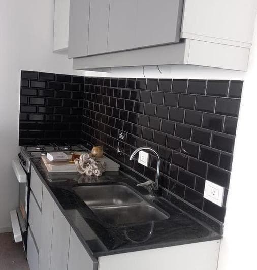 Departamento en Calle 35 11 y 12 - 4