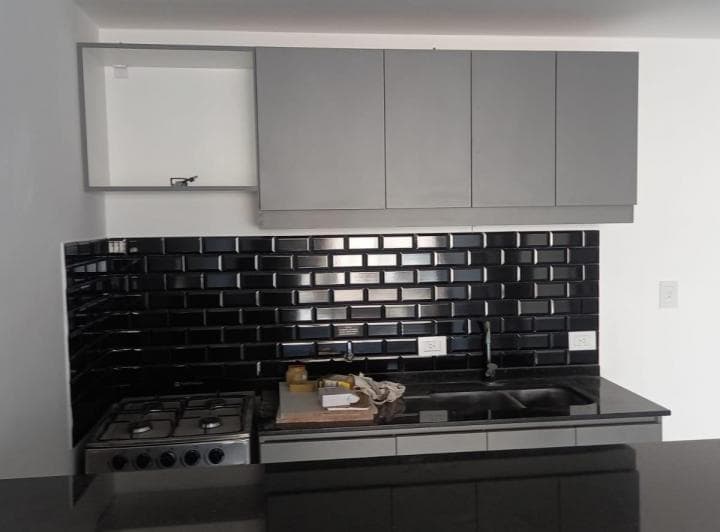 Departamento en Calle 35 11 y 12 - 3