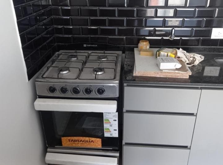 Departamento en Calle 35 11 y 12 - 2