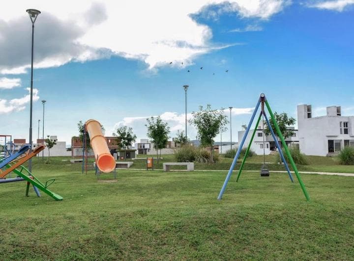 Terreno en Venta - 360 m² - Córdoba - 2
