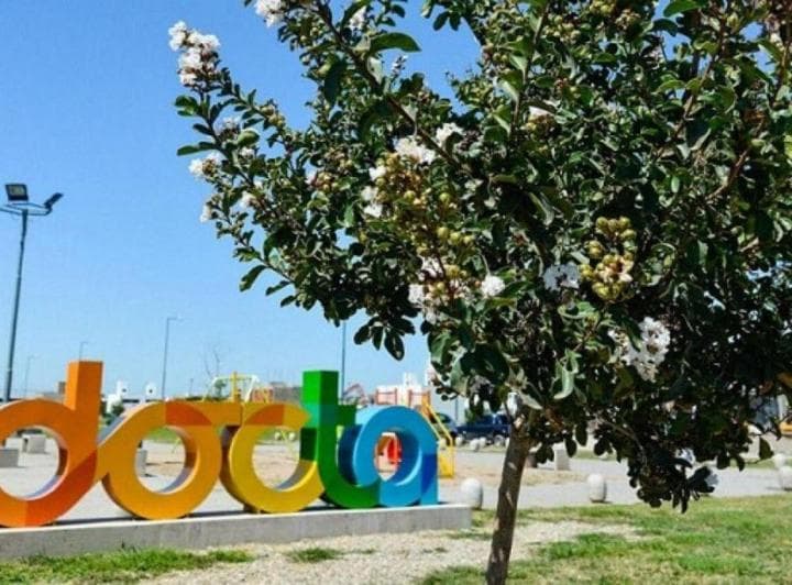 Terreno en Venta - 360 m² - Córdoba - 5