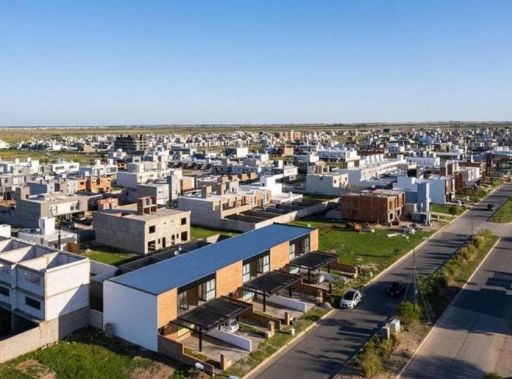 Terreno en Venta - 360 m² - Córdoba - 4