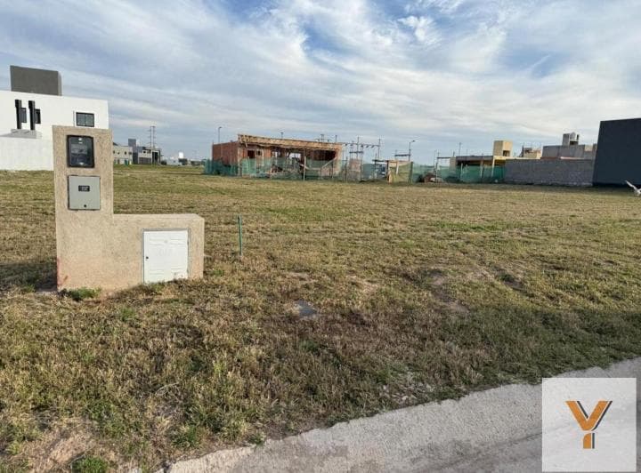 Terreno en Venta - 360 m² - Córdoba - 3