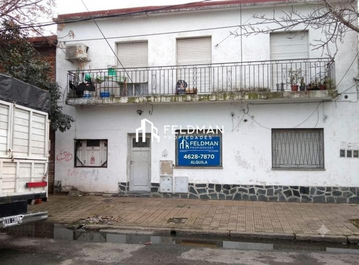 PH en Moron - 4