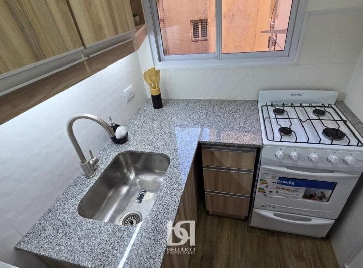 Departamento de 2 Ambientes en Venta - 3